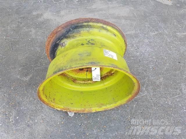  15 9.00X15 Pneumatici, ruote e cerchioni