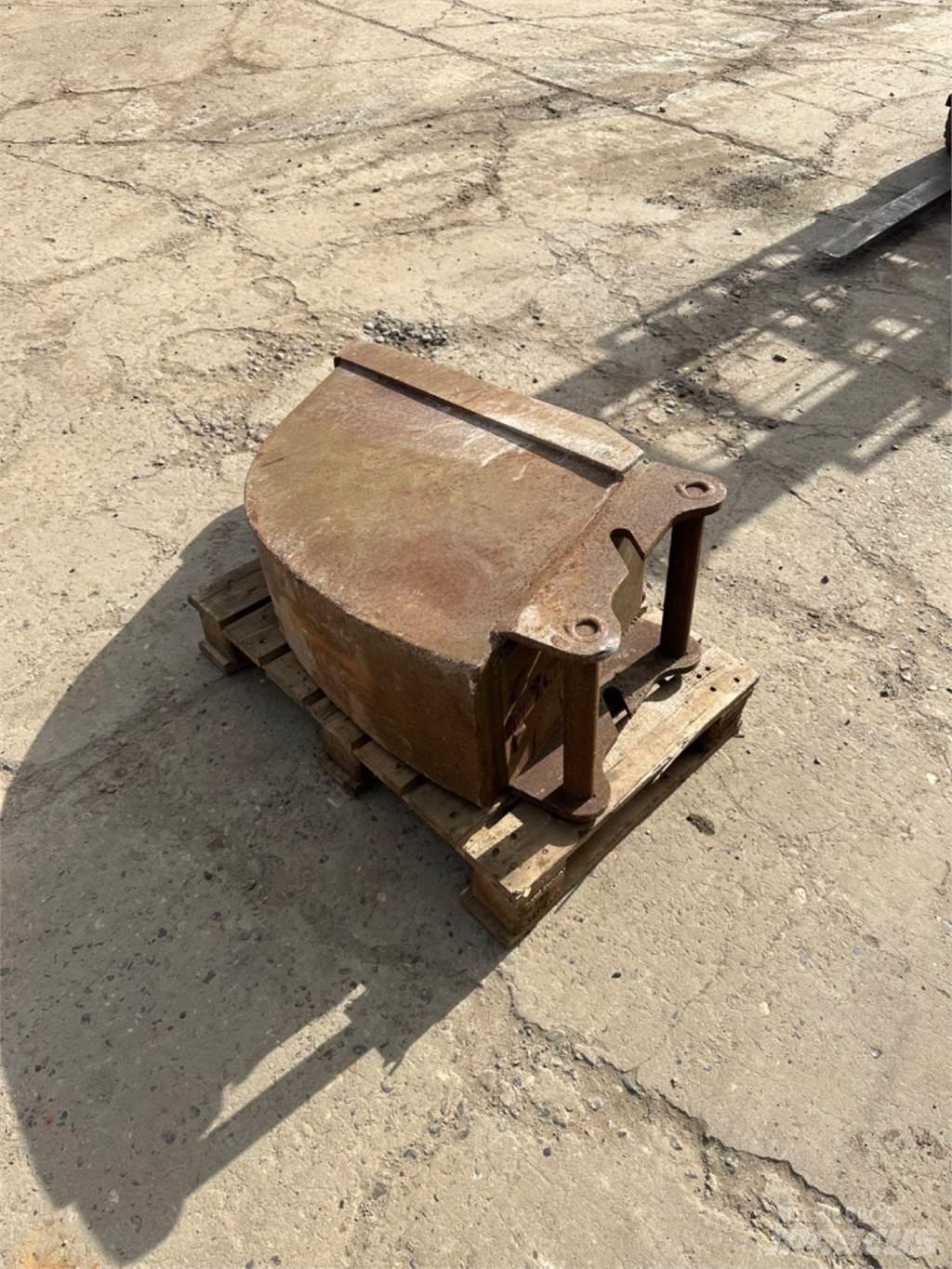  150-350mm Benne