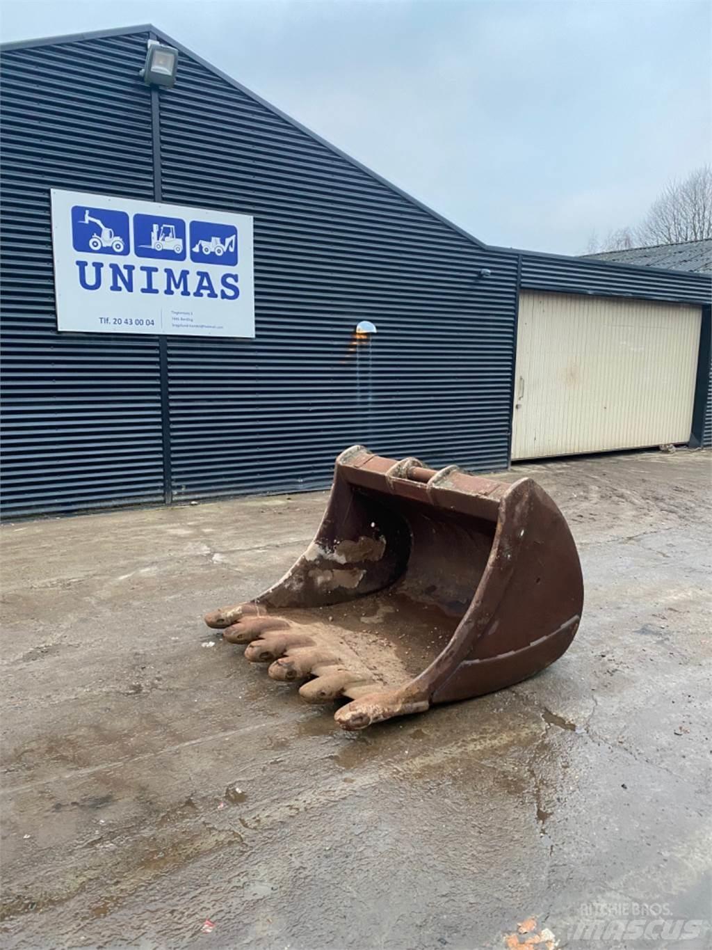  1500mm Benne