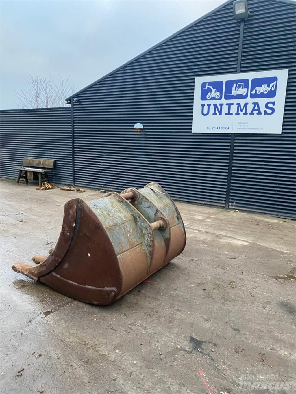  1500mm Benne