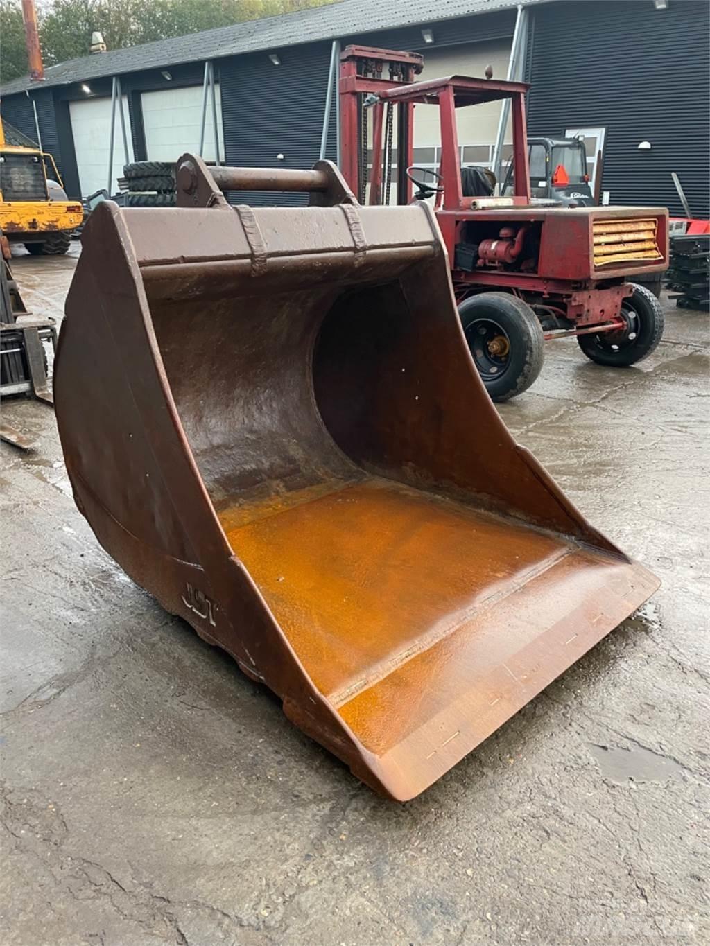  1500mm Benne