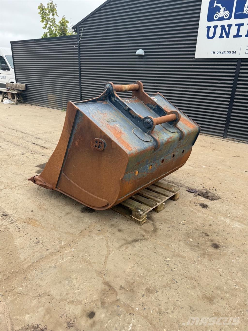  1500mm Benne