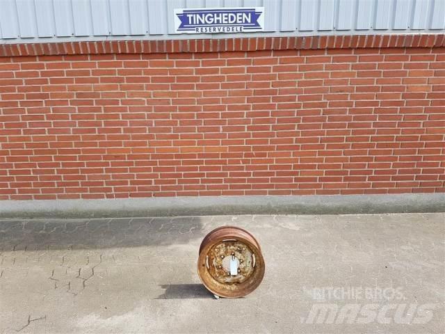  16 5.50FX16 Pneumatici, ruote e cerchioni