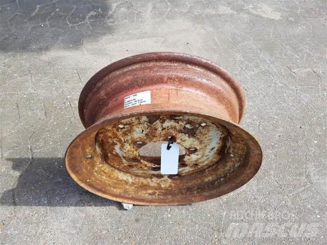  16 5.50FX16 Pneumatici, ruote e cerchioni