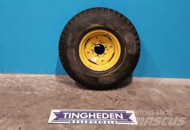  16 9.00R16 Pneumatici, ruote e cerchioni