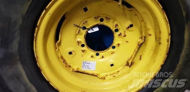  16 9.00R16 Pneumatici, ruote e cerchioni