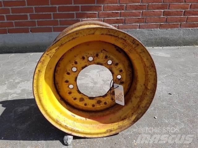  16 WH10LX16 Pneumatici, ruote e cerchioni