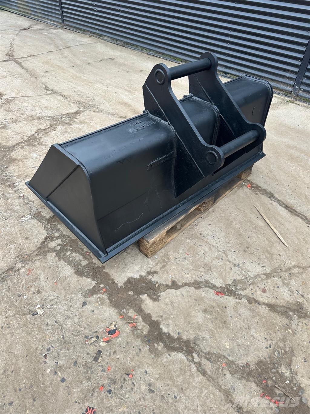  1600mm Benne