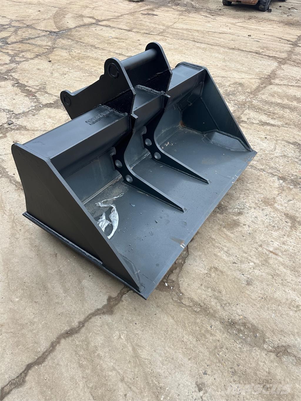  1600mm Benne