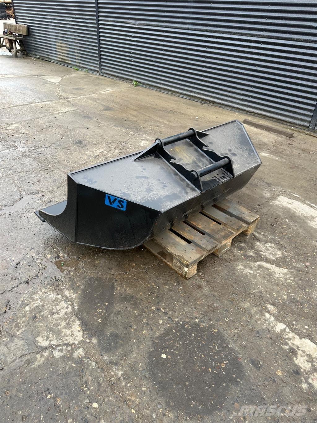  1600mm Benne