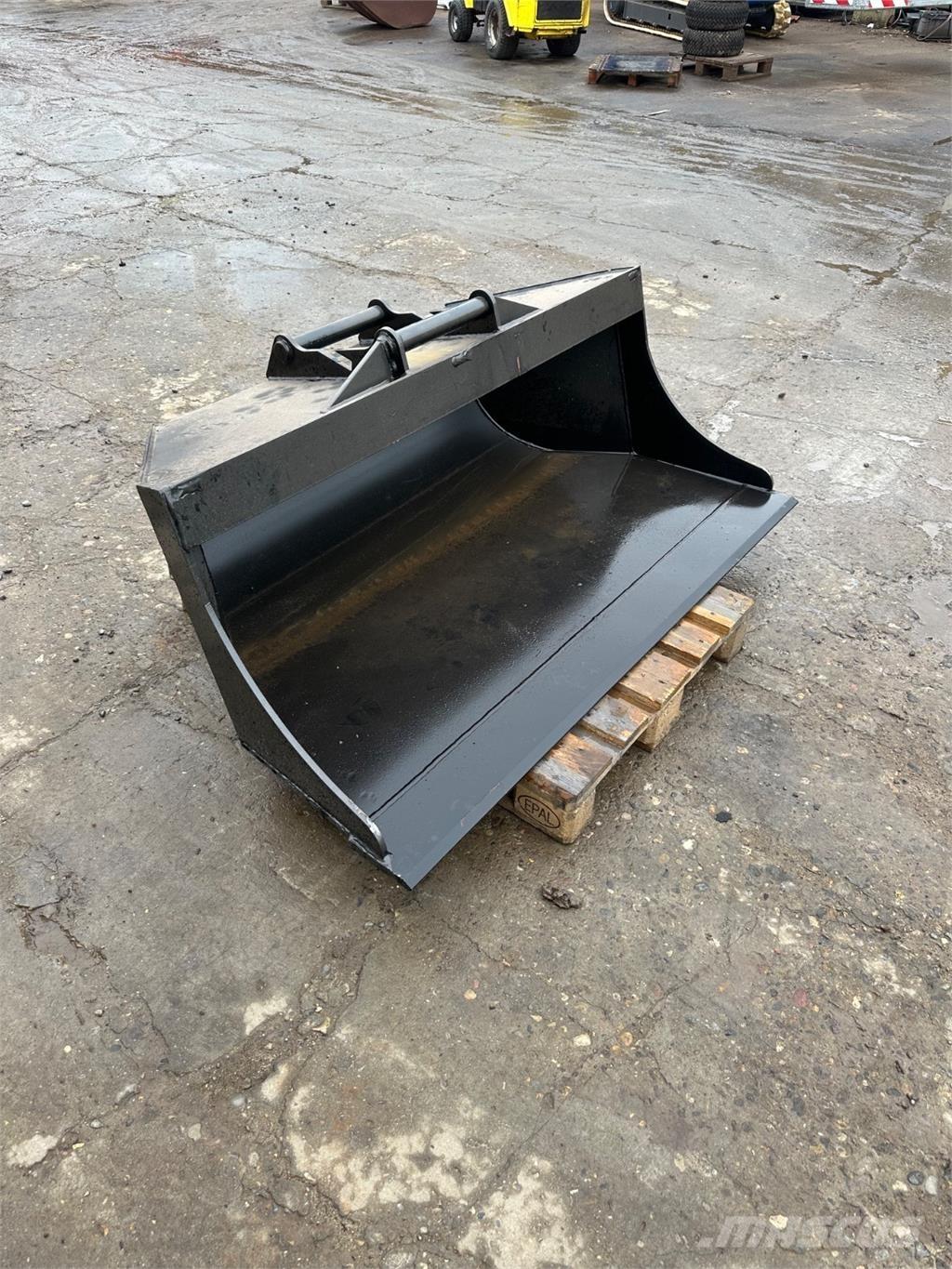  1600mm Benne
