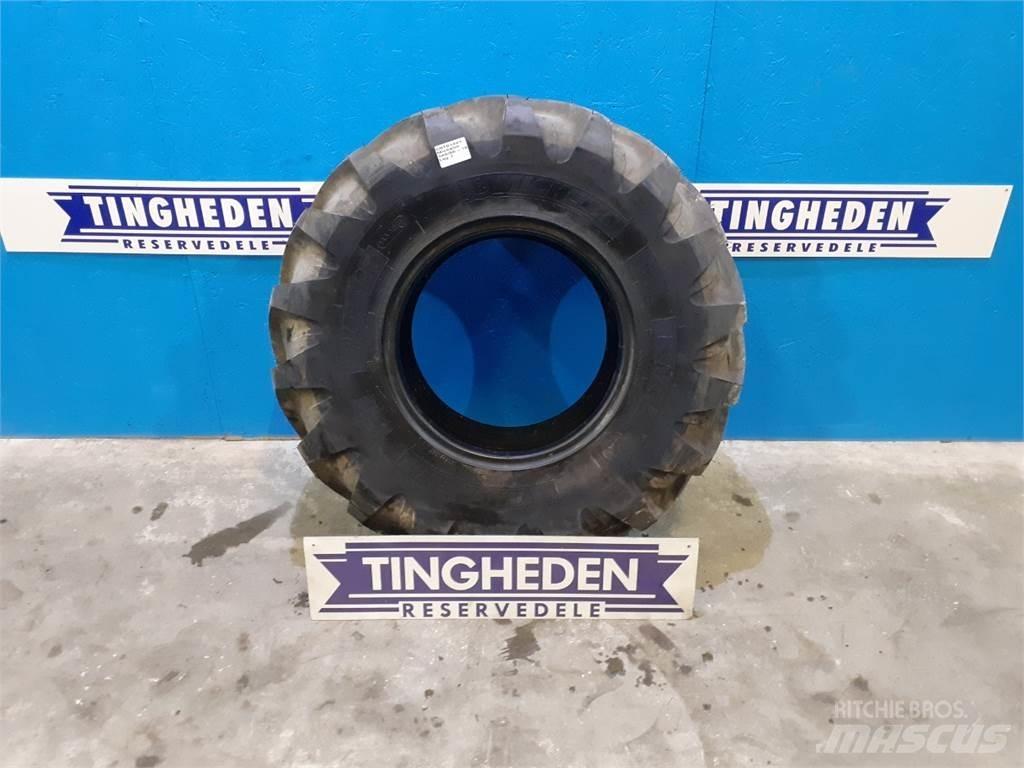  18 340/80R18 Pneumatici, ruote e cerchioni