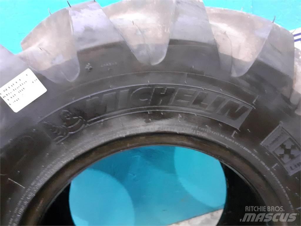  18 340/80R18 Pneumatici, ruote e cerchioni