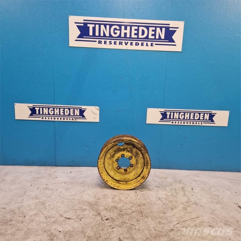  18 5.50FX18 Pneumatici, ruote e cerchioni