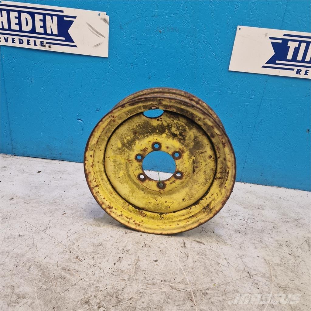  18 5.50FX18 Pneumatici, ruote e cerchioni