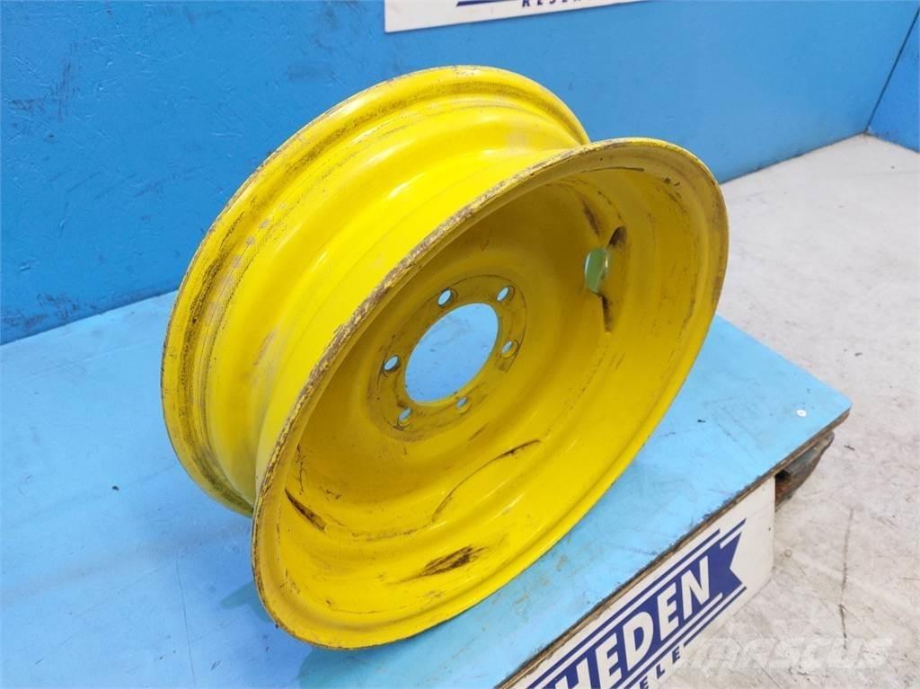  18 5.50FX18 Pneumatici, ruote e cerchioni