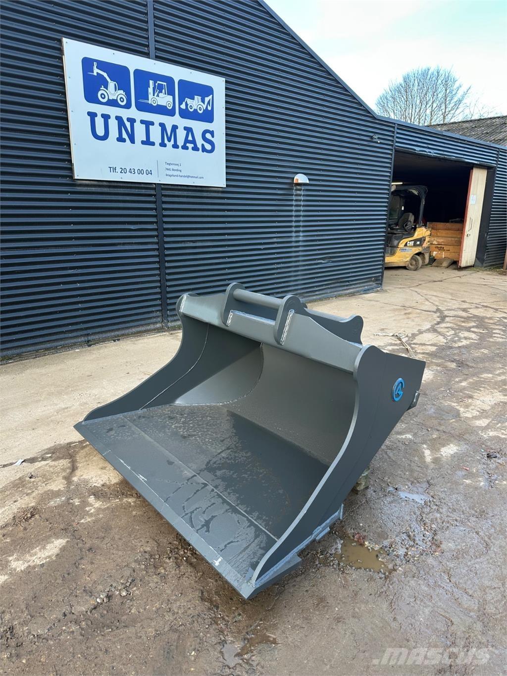  1800mm Benne