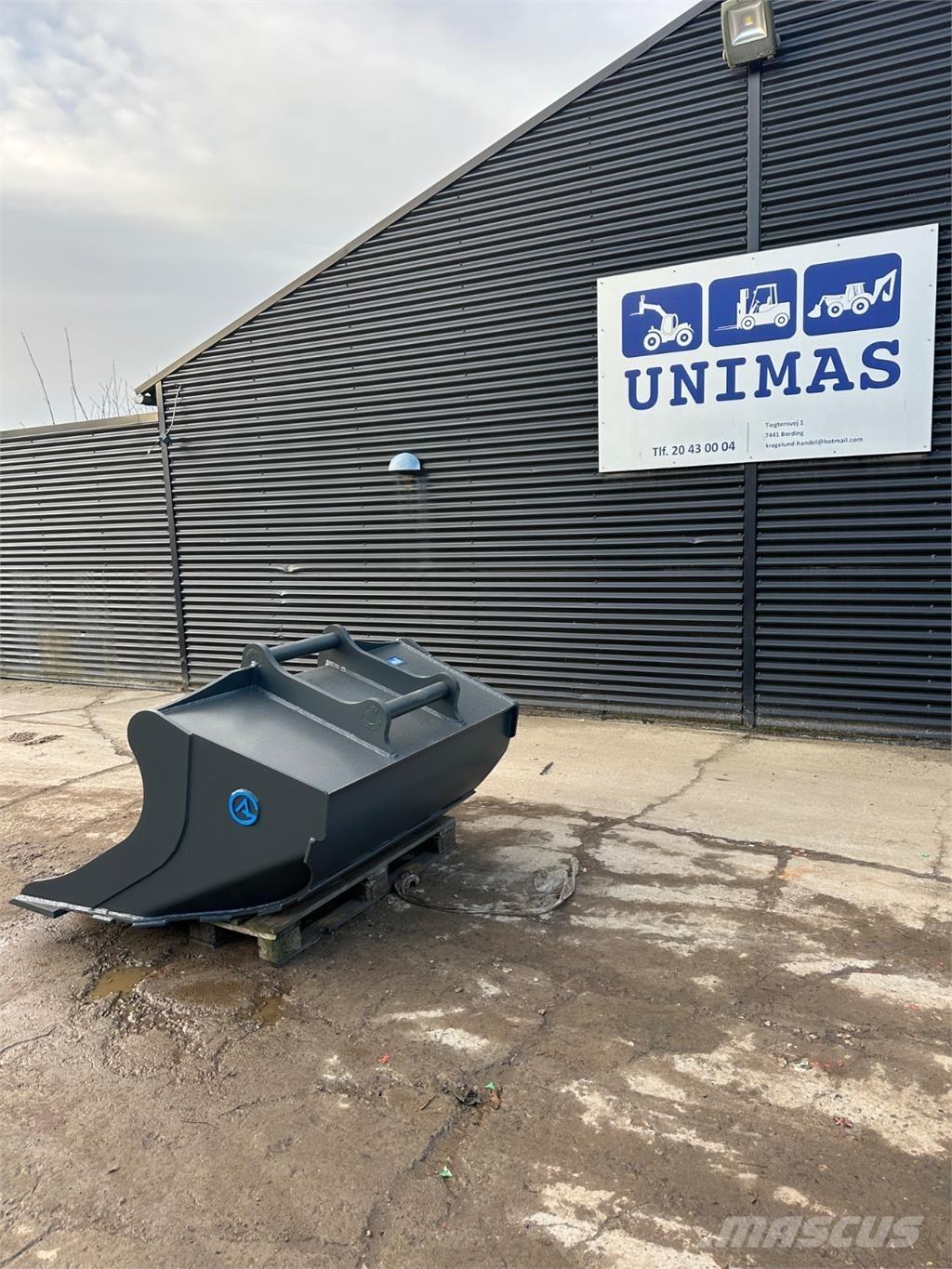  1800mm Benne