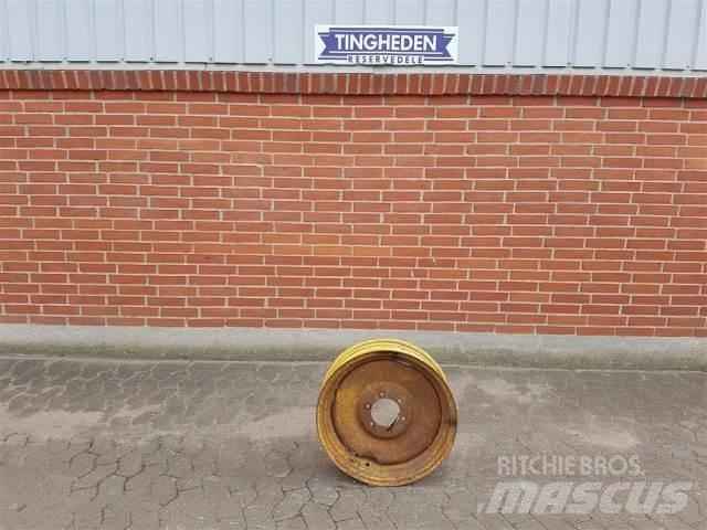  20 5.50FX20 Pneumatici, ruote e cerchioni