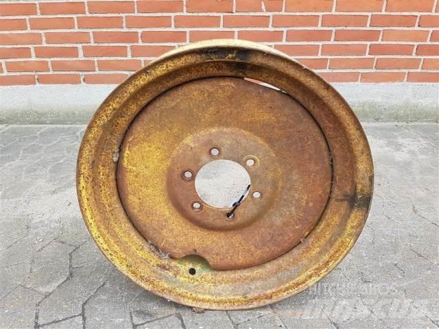  20 5.50FX20 Pneumatici, ruote e cerchioni