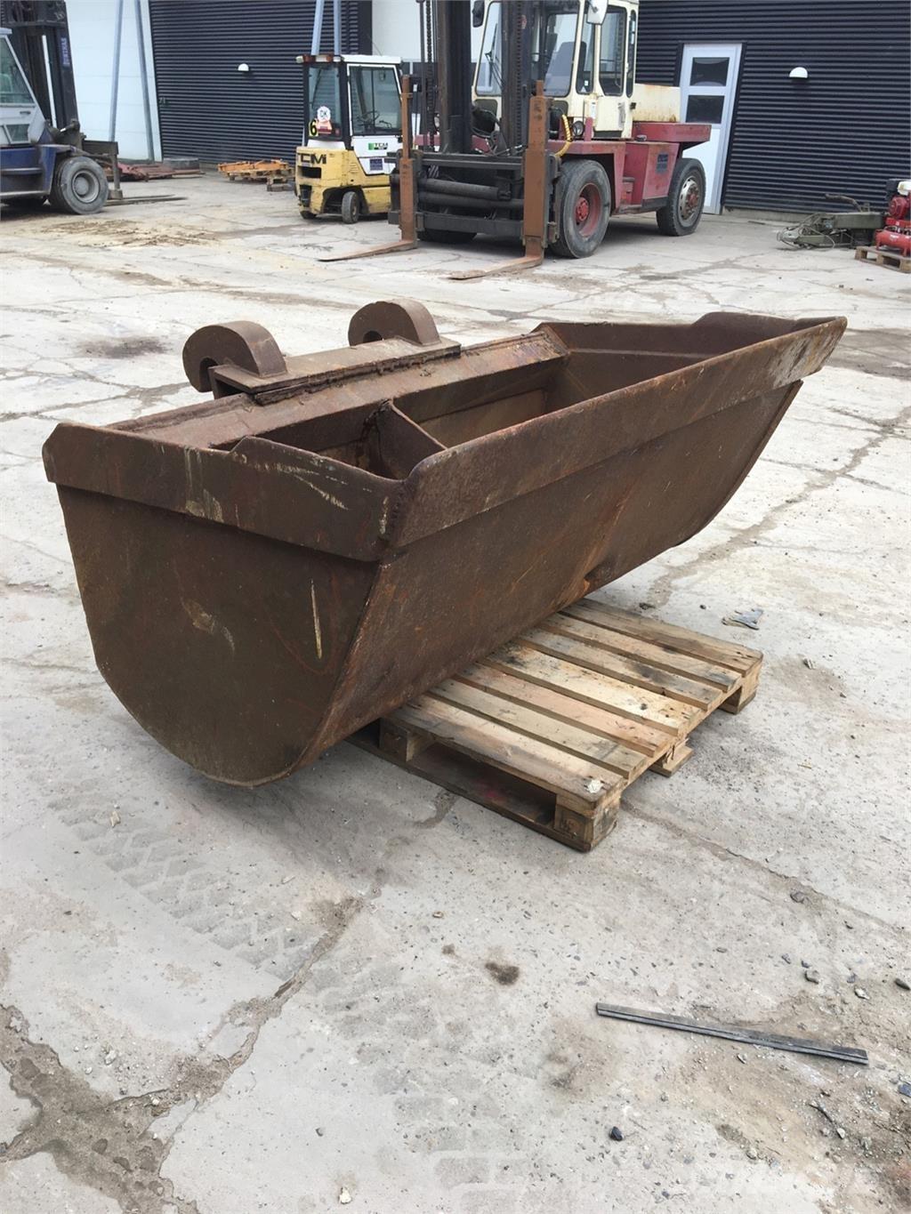  2000mm Benne