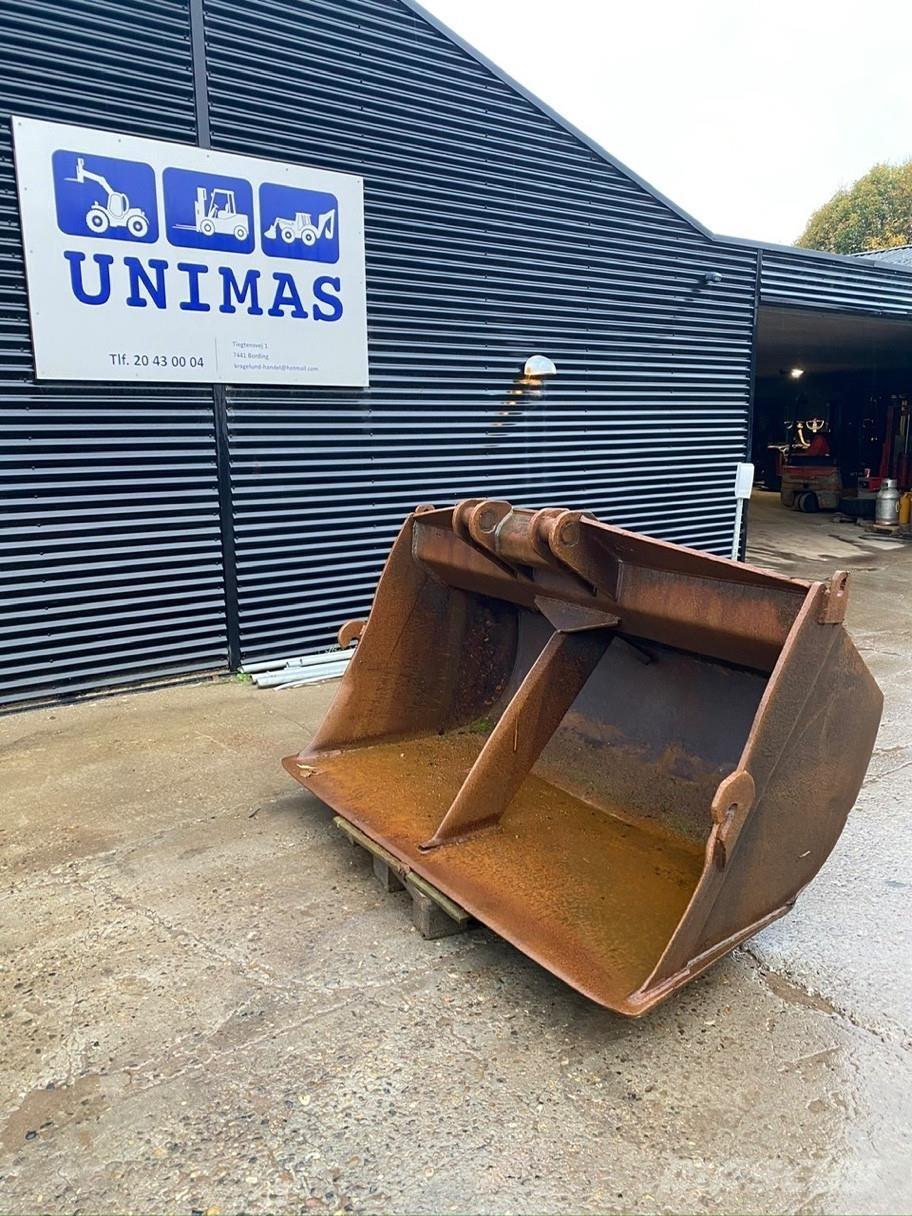  2000mm Benne