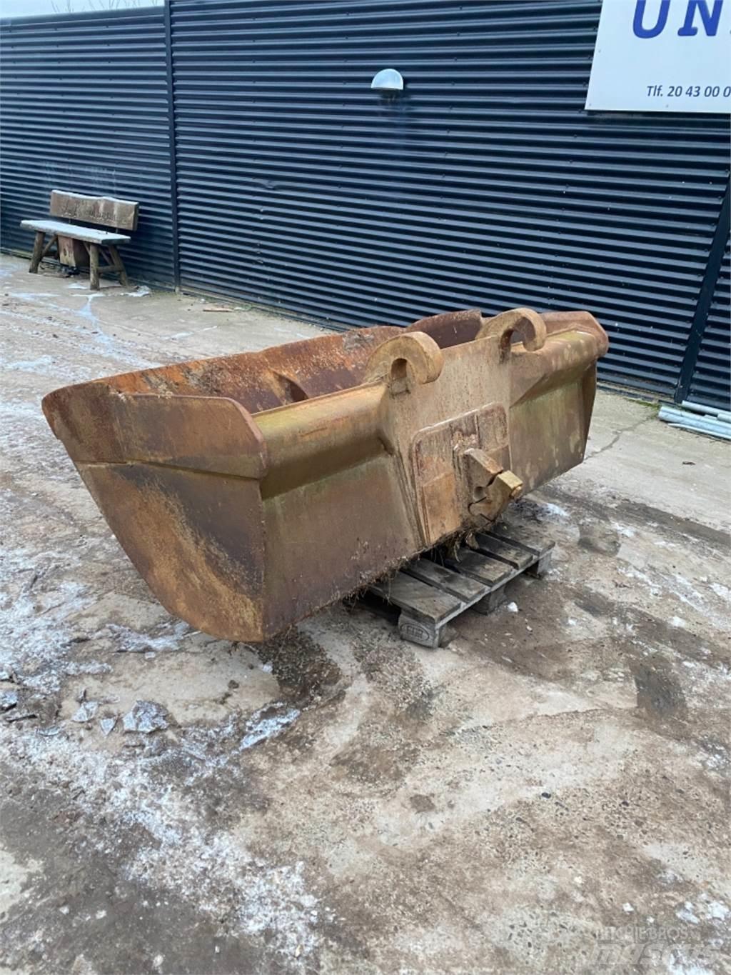  2000mm Benne