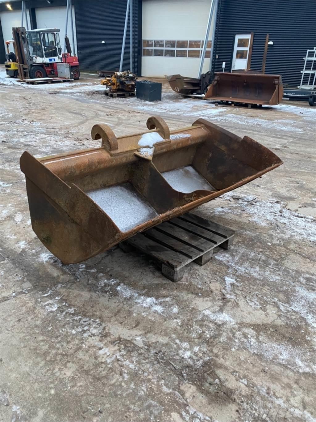  2000mm Benne