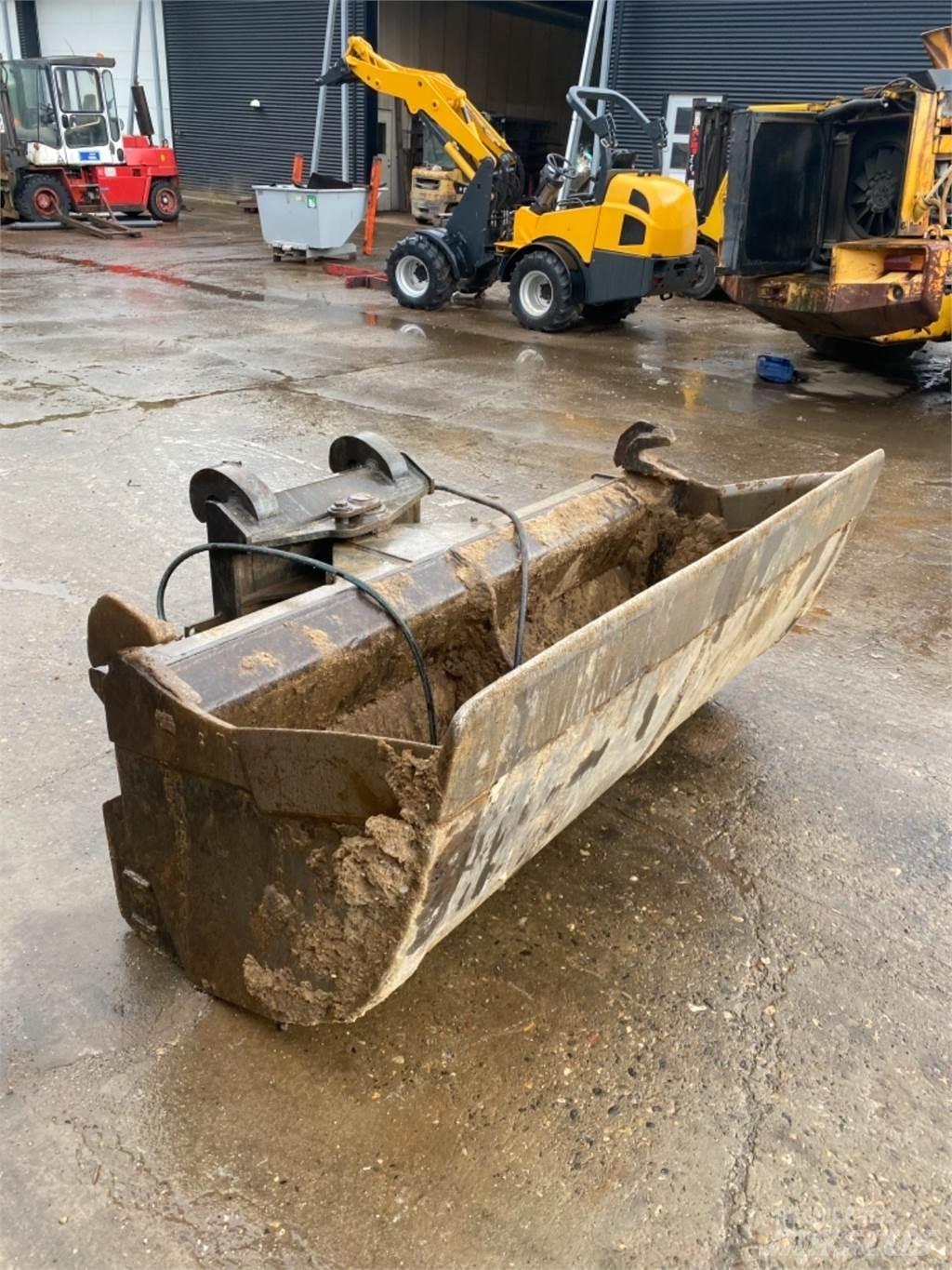  2000mm Benne