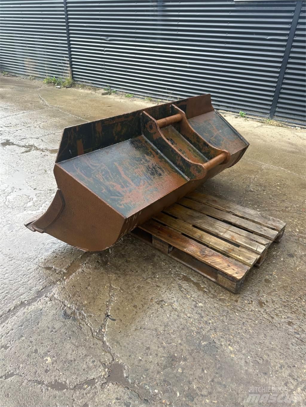  2000mm Benne