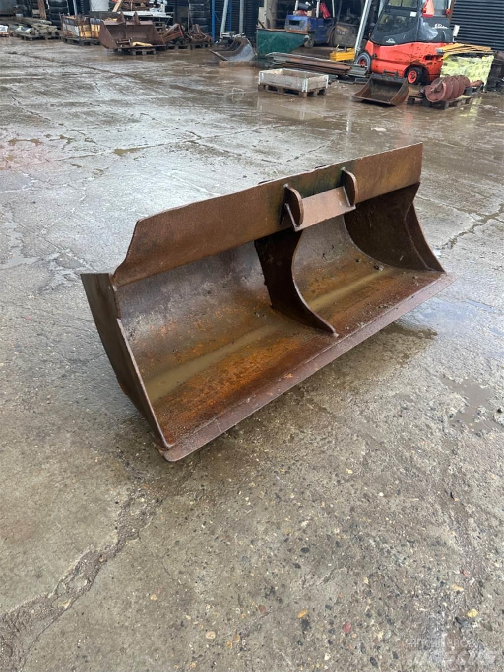  2000mm Benne