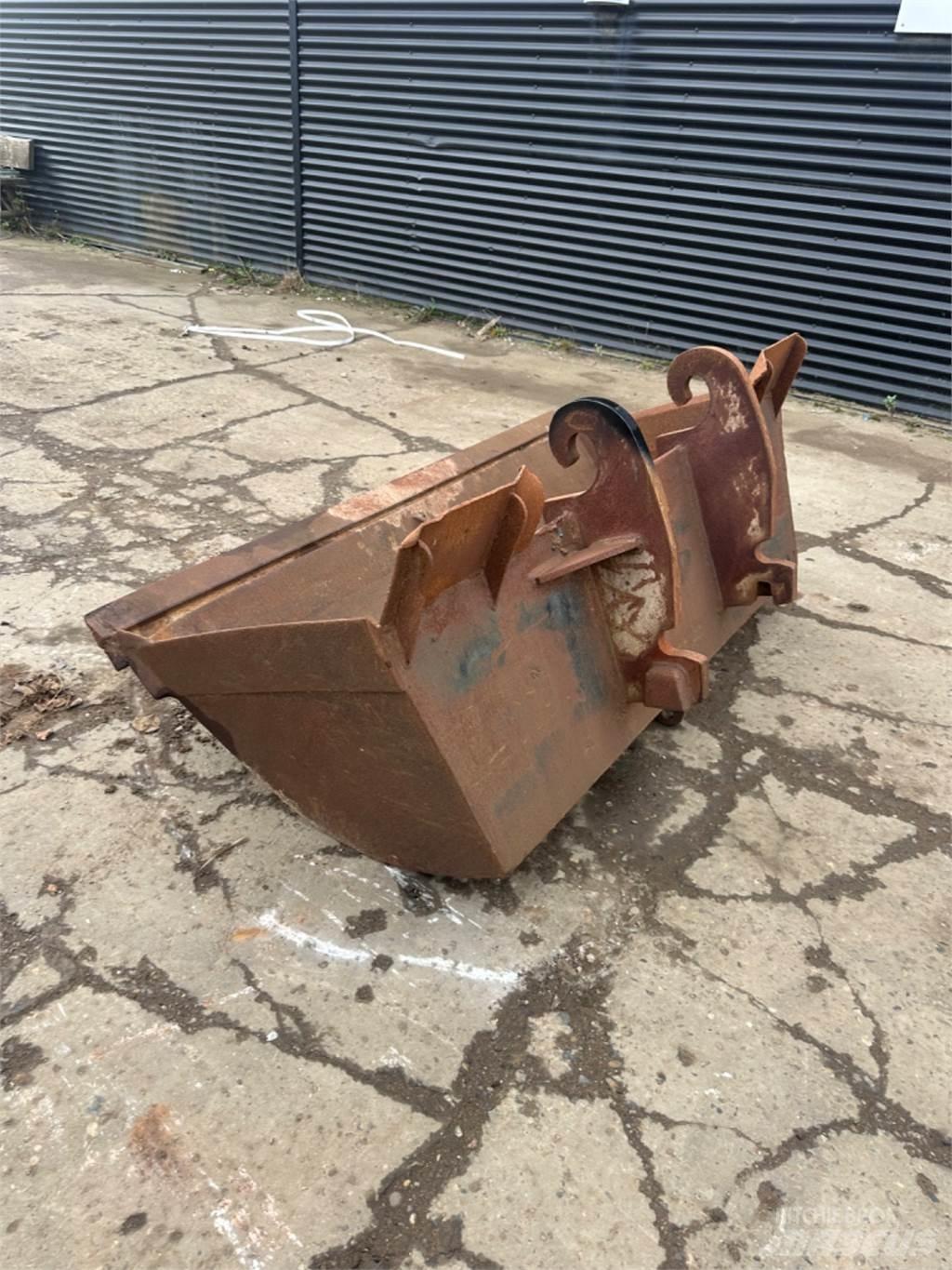  2000mm Benne