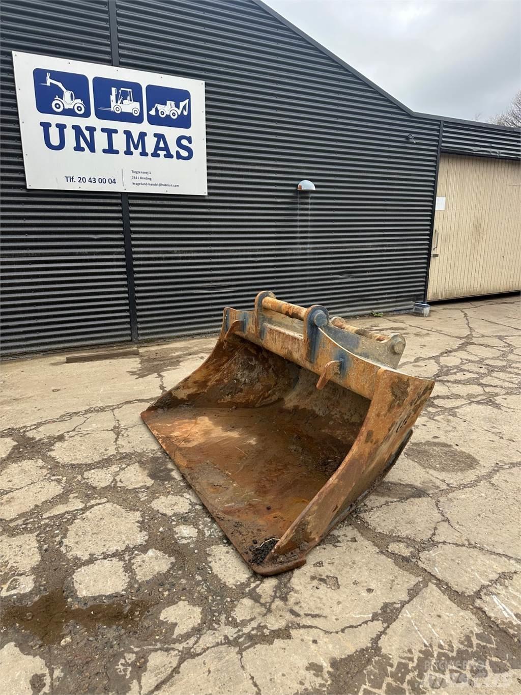  2000mm Benne