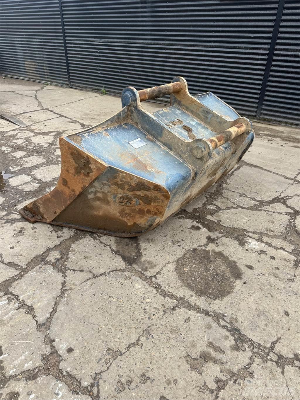  2000mm Benne