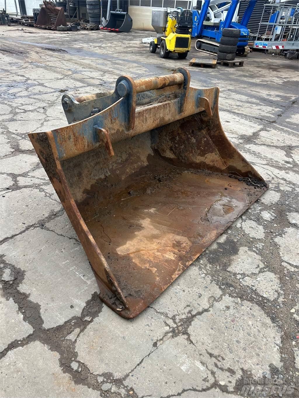  2000mm Benne