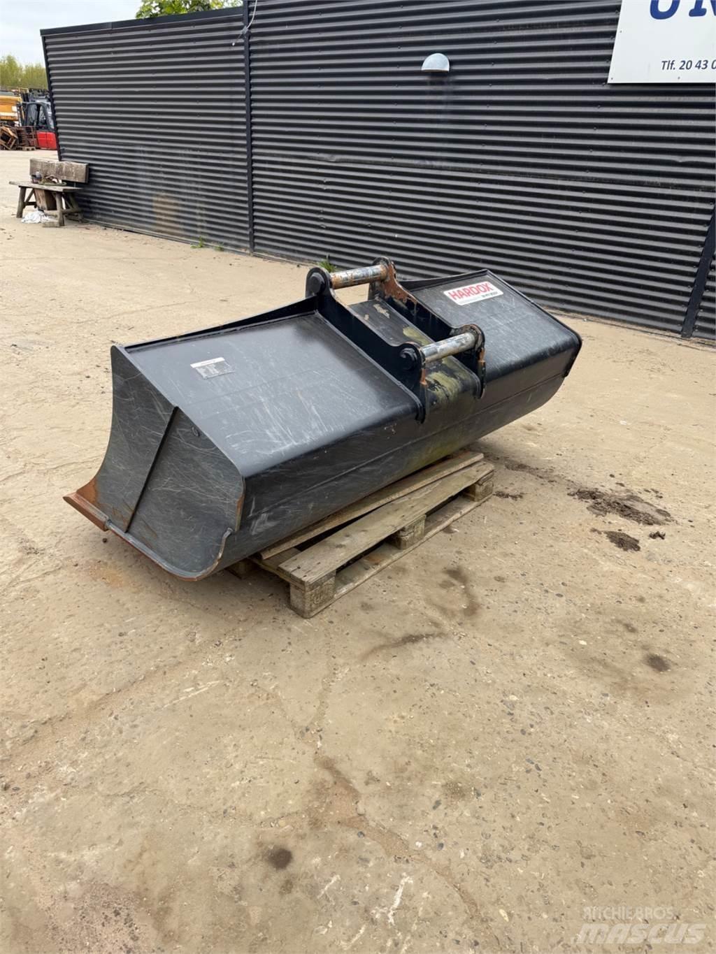  2000mm Benne