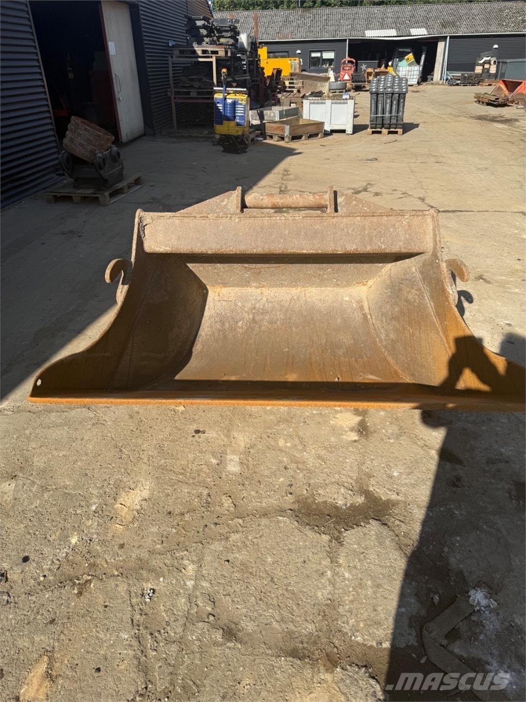  2000mm planer Benne