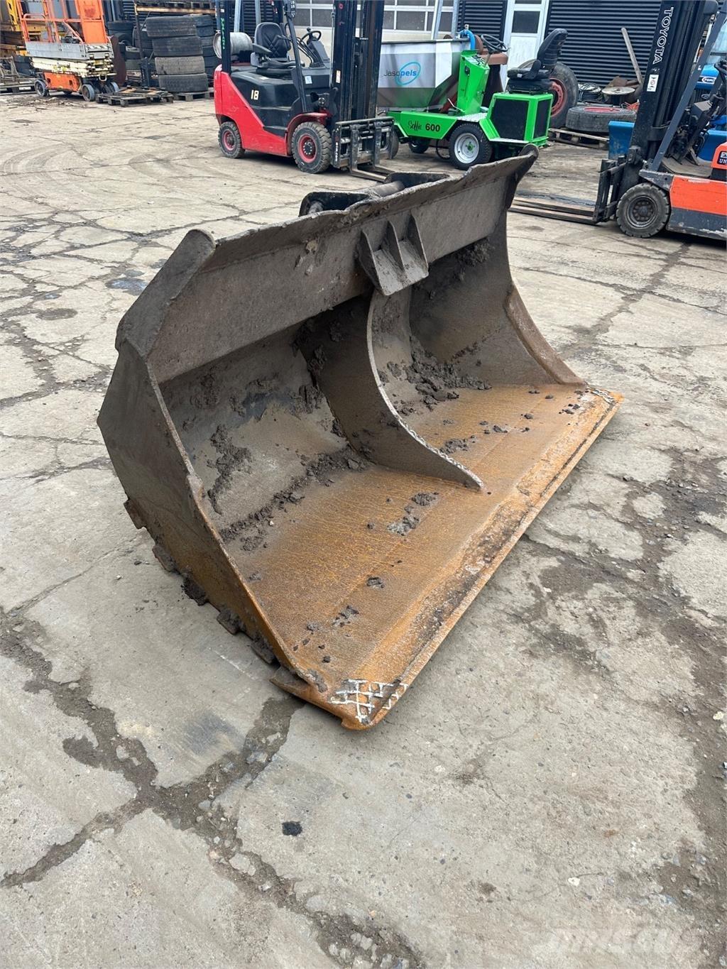 2200mm Benne