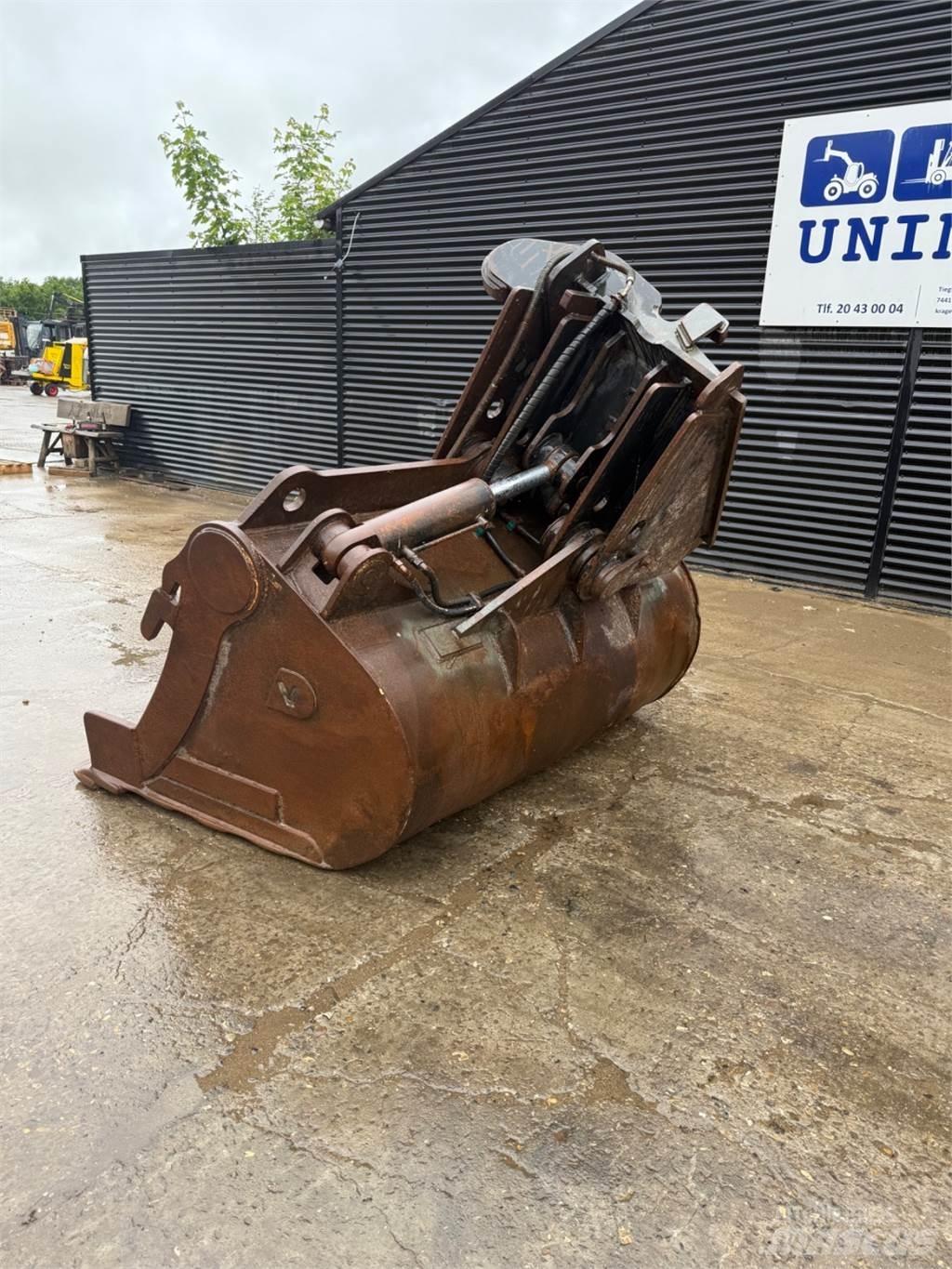  2200mm Benne