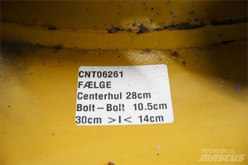  24 16LX24 Pneumatici, ruote e cerchioni