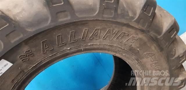  24 17.5R24 Pneumatici, ruote e cerchioni