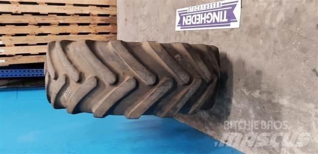  24 17.5R24 Pneumatici, ruote e cerchioni