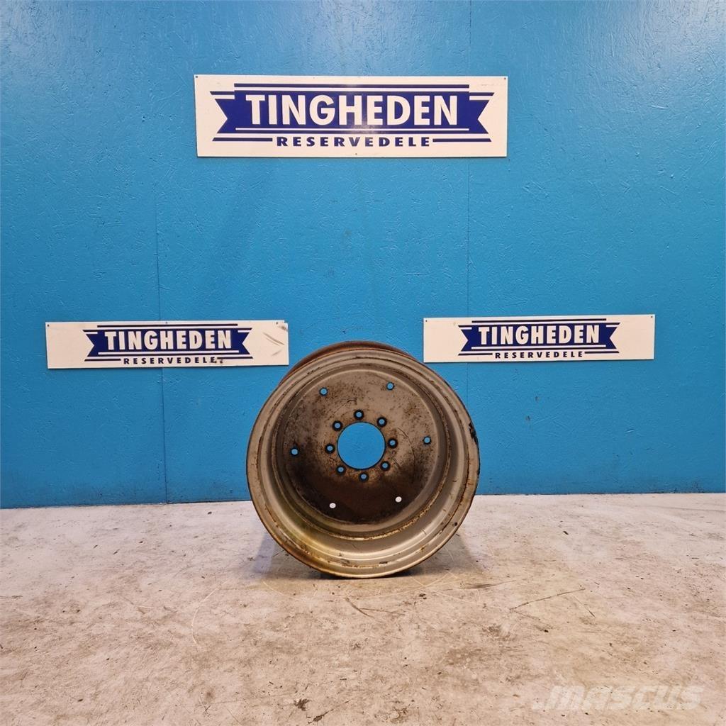  24 24xW15L Pneumatici, ruote e cerchioni
