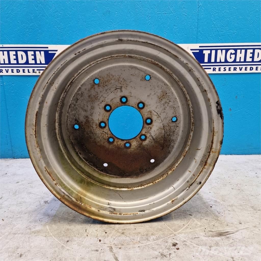  24 24xW15L Pneumatici, ruote e cerchioni