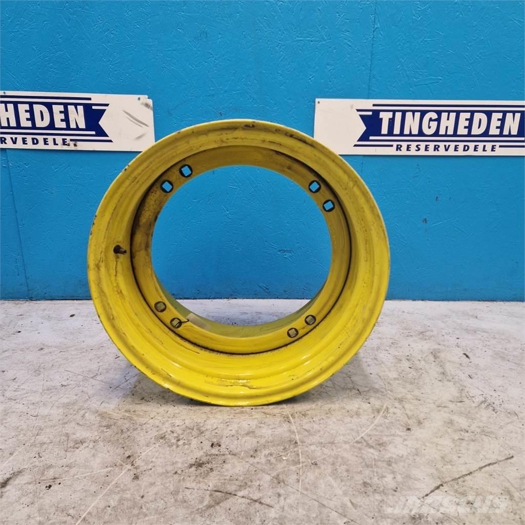  24 24XW15L Pneumatici, ruote e cerchioni