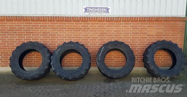  24 405/70-24 Pneumatici, ruote e cerchioni