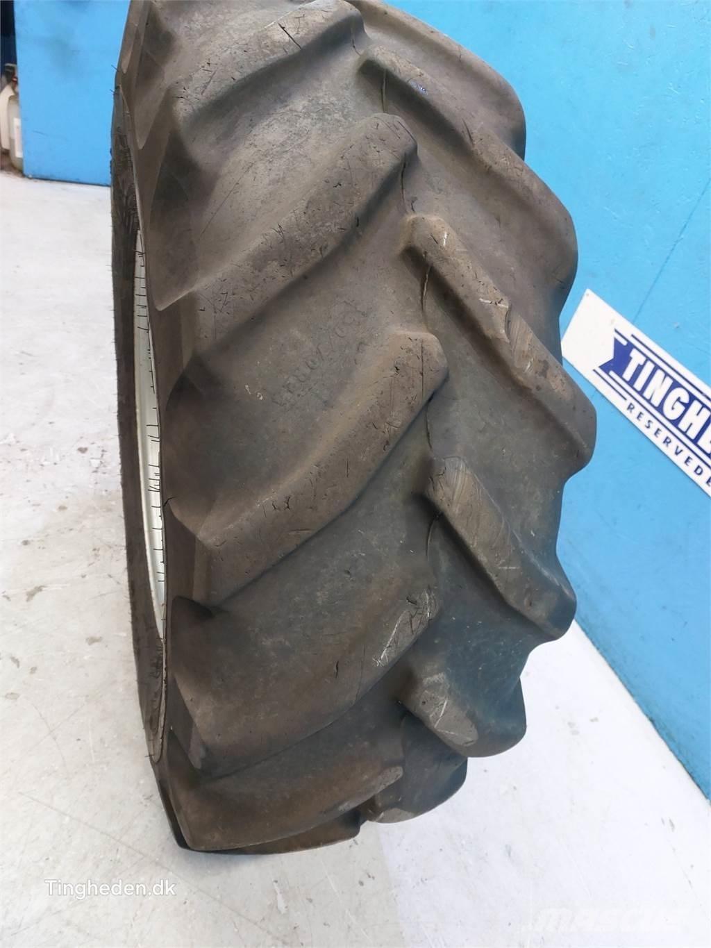  24 460/70R24 Pneumatici, ruote e cerchioni