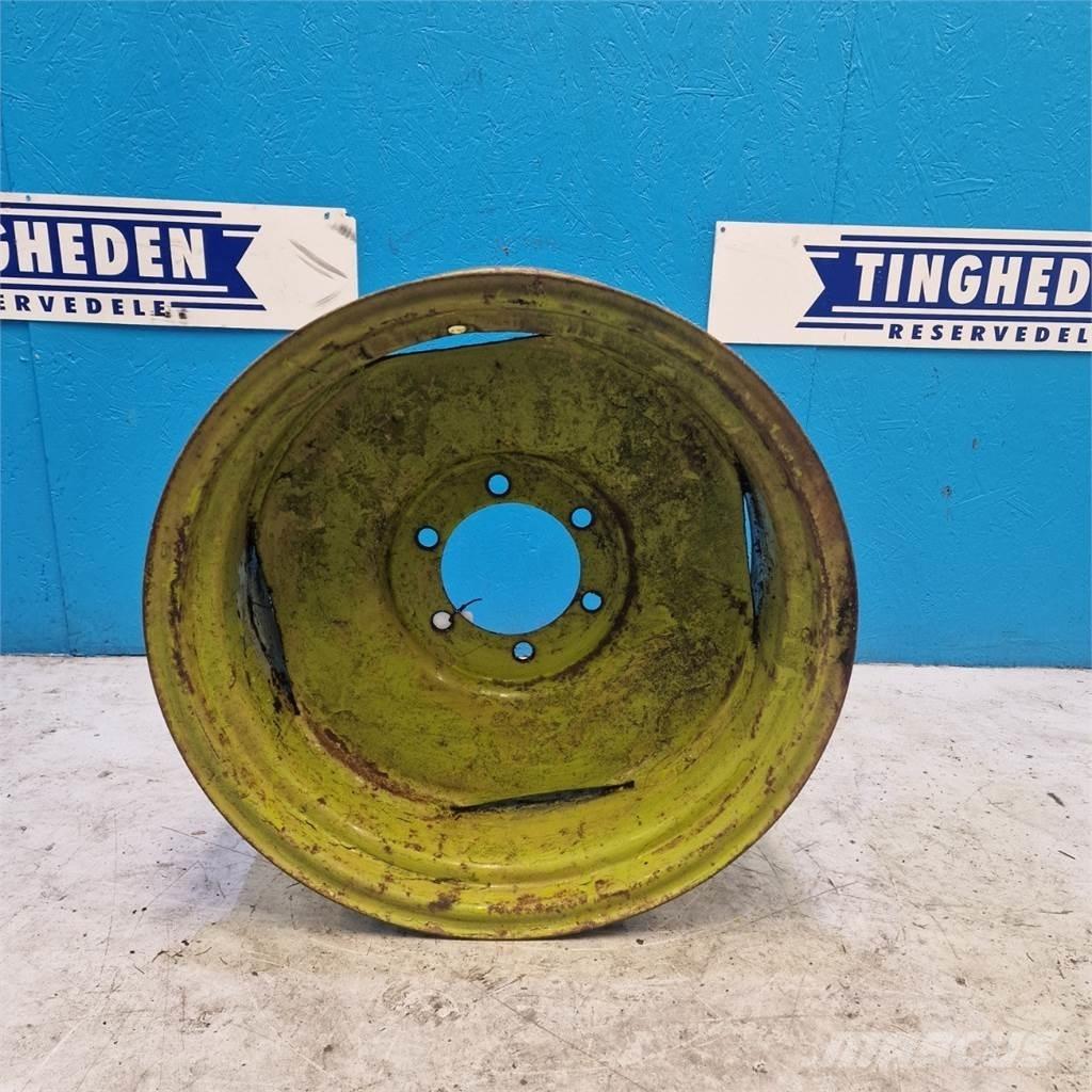 24 W10x24 Pneumatici, ruote e cerchioni