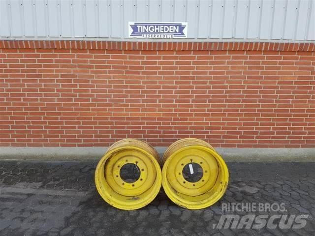  24 W11X24 Pneumatici, ruote e cerchioni