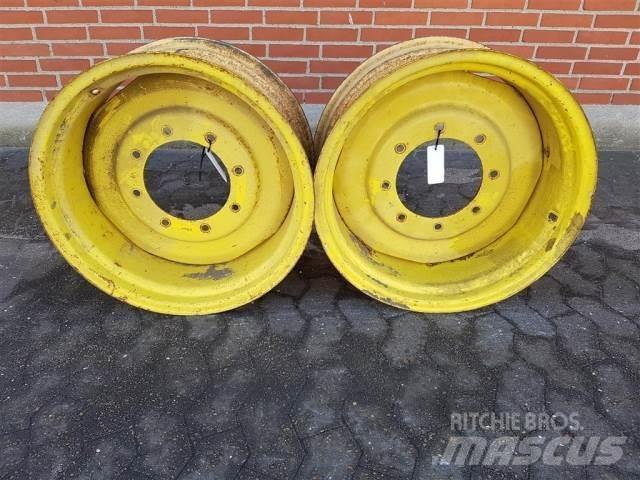  24 W11X24 Pneumatici, ruote e cerchioni